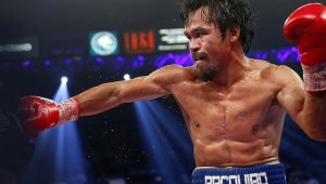 Пакиао ги нокаутира в изборите за сенатор