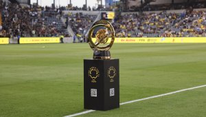 Суперкомпютър разкри кой ще стане световен клубен шампион