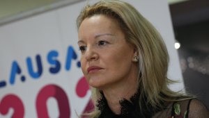Стефка Костадинова: Вярвам, че българските олимпийци ще покажат максимума в Пекин 