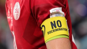 Жега: И Дания рита ФИФА, официално скъса с Инфантино