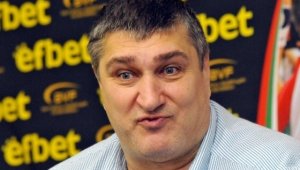 Драми и във волейбола ни: Искат да изгонят Любо Ганев от управата