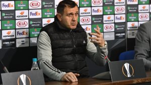 Звездната селекция на ЦСКА става факт в Турция