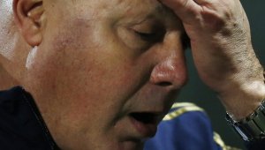 Разследват бивш треньор на Марсилия за наркотрафик 