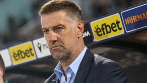 Кръстаич е пътник, въпросът е - кога?!