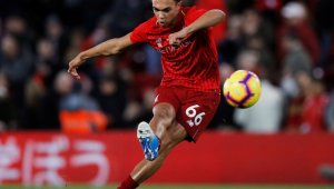 Юрген разясни какво се случва с Трент, Гомес, Кейта и Матип