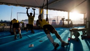 Социолог ще замазва пукнатините в Дортмунд