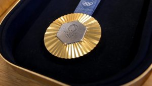 Медалисти от четвъртия ден на Олимпийските игри в Париж - 11 финала
