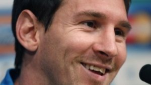 Босът на Барса: Докато аз съм президент, Меси няма да си тръгне