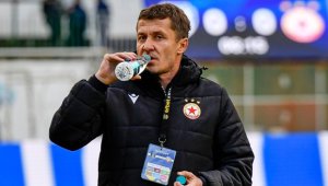Легенда на ЦСКА каза тежката си дума за Саша Илич