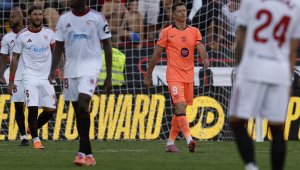 Вече е готов! Левандовски пак ще къса мрежи за Барса