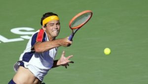 Фриц на полуфинал в Мадрид, Рубльов изхвърли Алкарас