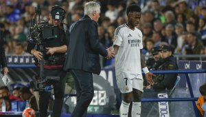 Още два шамара за Реал преди финала с Барса в събота