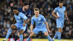 Сити обърна ПСЖ в Манчестър и спечели групата