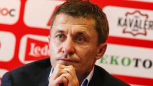 Окончателно: Саша Илич взе решение за &bdquo;счупения&ldquo; Бамба
