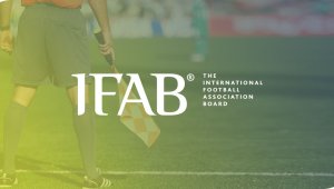 Нови промени в правилата на футбола