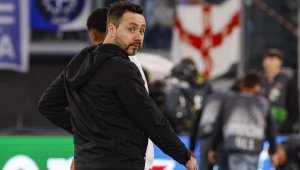 Повече от "План Б": Байерн е възхитен от Де Дзерби