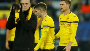 Пулишич не иска в Челси, гледа към Ливърпул