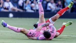 Меси избухна - набута два и пусна асистенция