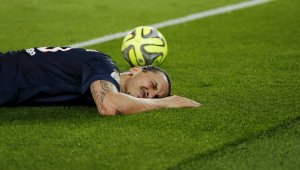 Райола предлага Ибра на Юве