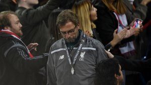 Ливърпул мръдна нагоре в ранглистата на УЕФА