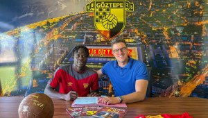 Гьоз-Гьоз на Мъри се изфука със седми нов