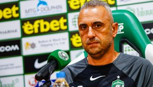 Петев се скъса да хвали Спартак Търнава