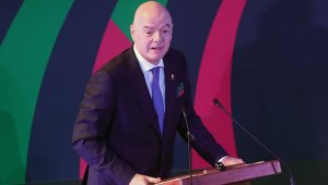 ФИФА вдига парите на участниците на Мондиал 2026