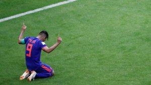 ПРОГНОЗА: Сенегал - Колумбия