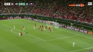 ВИДЕО: Южна Корея &ndash; Чехия