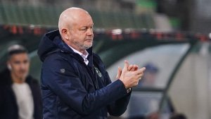 Хьогмо е на кеф след боя над Ботев Враца