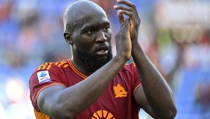 Рома - Славия Прага