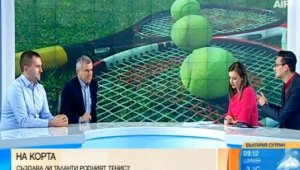 Мъри и Ноле нямат харизмата на Гришо! Но това ли е неговата година?  + ВИДЕО