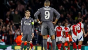 Легенда на Реал плюе по трагичните "крале"