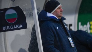 Найджъл Робърта подкрепи Славиша Стоянович