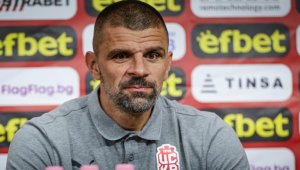 ЦСКА с новина за Вальо Илиев