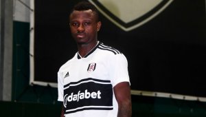 ОФИЦИАЛНО: Фулъм привлече Сери