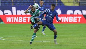 Бразилец от Левски разкри рецептата за успеха