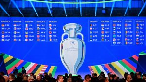 УЕФА променя програмата за Евро 2024