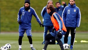 ПРОГНОЗА: Италия - Аржентина 