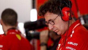 От Ферари: И двамата са виновни!