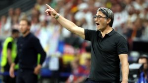 Селекционерът на Швейцария: Успяхме да изнервим Германия