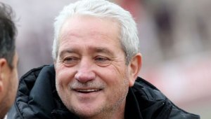 Ферарио Спасов поема Монтана за трети път