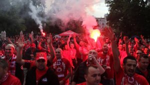 УЕФА обясни защо не допуска Литекс като ЦСКА-София в Шампионската лига