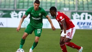 4 важни казуса пред Лудогорец