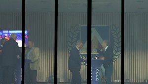 Добри новини за Левски в съда