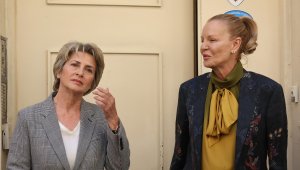 Весела Лечева се сравни с Гонзо