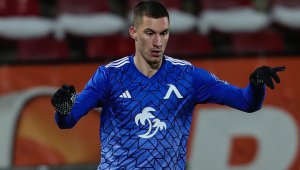 Огромен обрат с капитана на Левски!