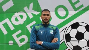 Ерол Алкан май приключи с Берое, Херо тотално го зачеркна