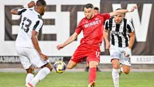 Има ли е бой в ЦСКА? Ето каква е истината