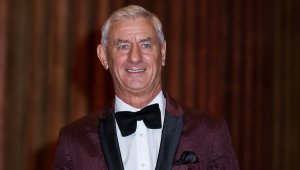 Легенда на Ливърпул в интензивното със затруднения в дишането